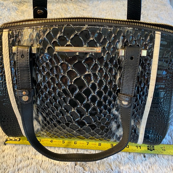 poshmark brahmin bags